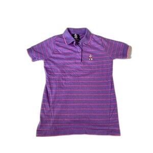 Vintage polo original Panama Jack girls shirt